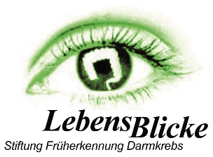 Stiftung LebensBlicke – Früherkennung Darmkrebs